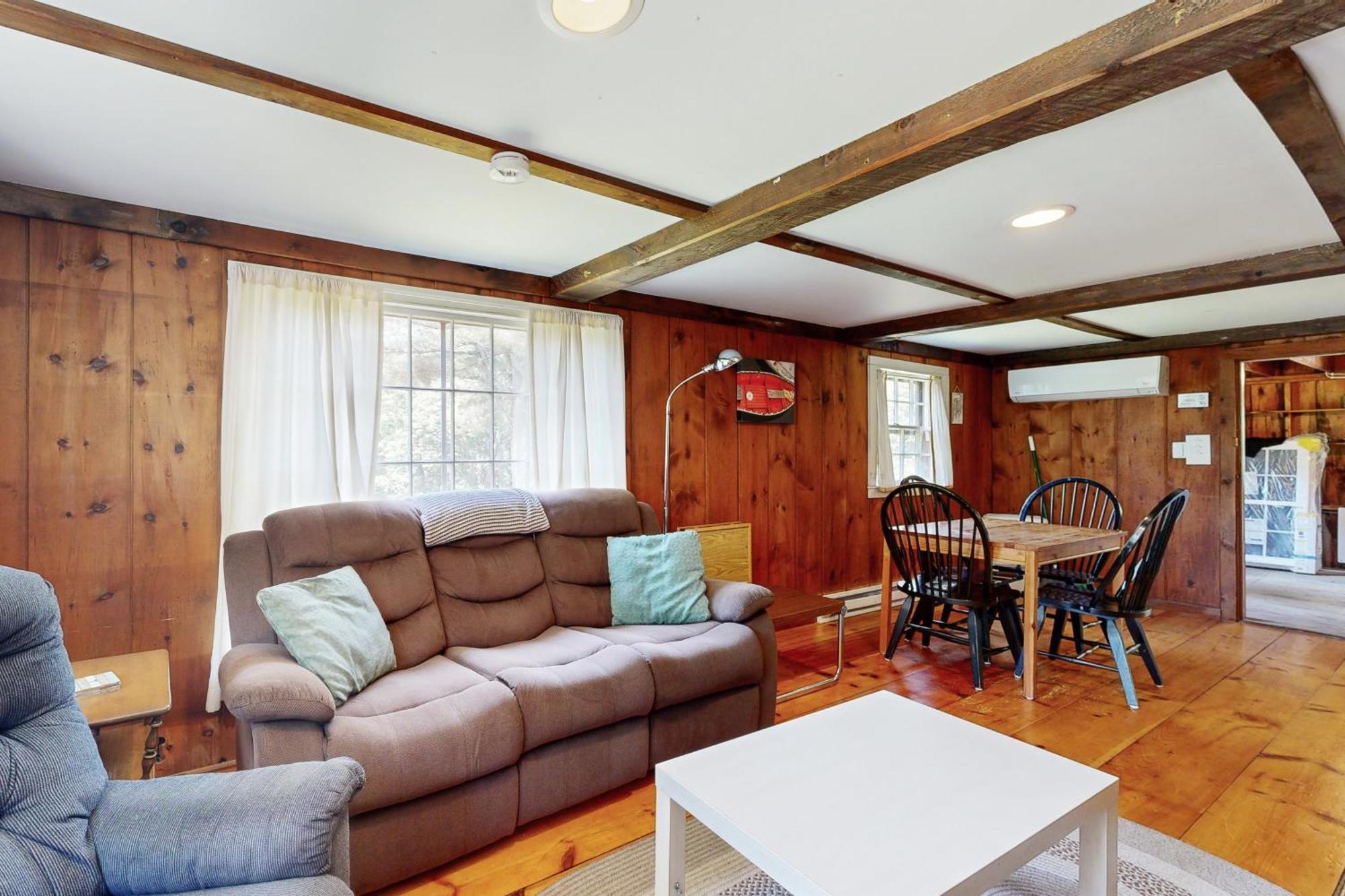 Boothbay Lake House Экстерьер фото