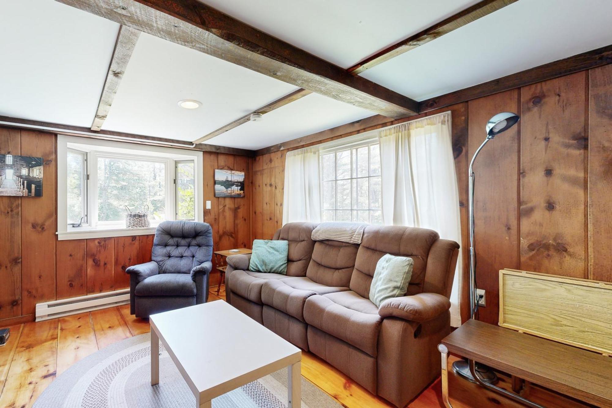 Boothbay Lake House Экстерьер фото